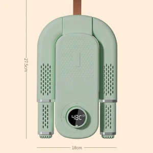 Shoe Dryer Constant Temperature Quick Drying Electric Shoe Dryer Dry and Wet Household Shoe Dryer Machine