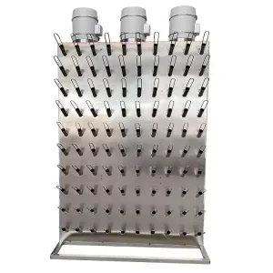 Shoe Dryer Energy Saving and Efficient Shoe Blower Air Cooler Air Conditioning Rack Boot Warmer Electric Shoe Dryer
