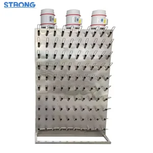 Shoe Dryer Energy Saving and Efficient Shoe Blower Air Cooler Air Conditioning Rack Boot Warmer Electric Shoe Dryer