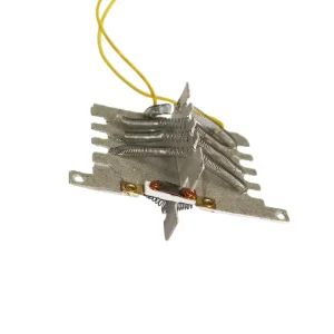 Shoe Dryer Heating Rack Pet Water Blower Heating Wire Mica Electric Heating Element Customised