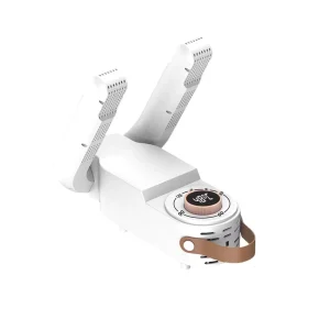 Shoe Dryer Intelligent Timing Portable Shoe Dryer Multifunctional Folding Expansion Deodorization Sterilization