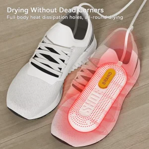 Shoe Dryer Manufacturer Adult Boot Dryer Electric Shoe Dryer New Style Customized Power Style UV Light Shoes Dryer