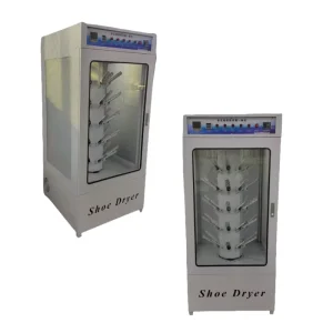 Shoe Dryer Shoe Washing Machine with Sterilization and Drying Function