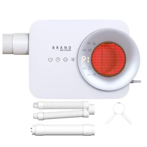 Shoe Dryer With Timer Portable Electric Shoe Warmer Ozone Sterilizer Dehumidify Ozone Helmet Dryer Ski Foot Boot Dryer