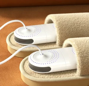 Shoe Dryer for Home Dorm Use Sterilizing and Deodorizing Shoe Dryer Shoes Shoe Warmer Shoe Drying Device