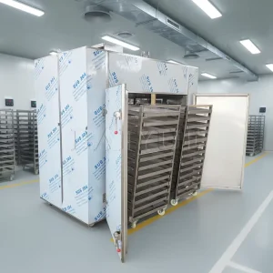 Shoe Electric Heating Drying Machine Drying Room Heat Pump System