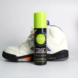 Shoe Fresher Deodorant Spray Natural Soy Air Deodorizer Improvement Nano Decomposing Essence No Mask Sneaker Odor Remover