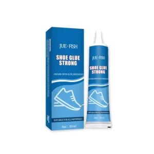 Shoe Glue Shoe Repairing Adhesive Shoemaker Waterproof Strong Glue Special Leather Glue Mending Shoes Care Tool
