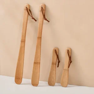 Shoe Horn Long Handle for Men Women Portable Small ShoeHorn