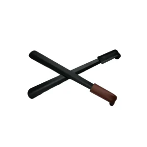 Shoe Horn Long Handle for Seniors Metal Long Shoehorn for Shoes and Boots Long Shoe Horn for Men Women Kids