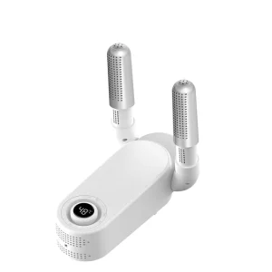 Shoe Intelligent Deodorizer Shoe Machine