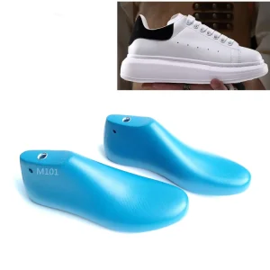Shoe Last for Making Shoe Specifically Crafted for Shoemaking and Boot Repair Applications