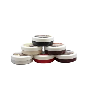 Shoe Leather Cream Shoe Cream Shoe Care Leather Polish