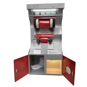 Shoe Maker Grinding Polishing Dryer Repairing Machine Multi function Shoe Repair Machine