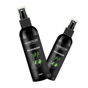 Shoe Odor Spray High Quality Deodorizer Spray Freshener Liquid for All Shoes and Socks Shoe Care Products