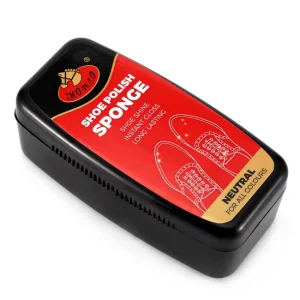 Shoe Polish Factory Instant Shining Portable Cleaning Kit Silicone Oil Stain Resistant Anti Mildew