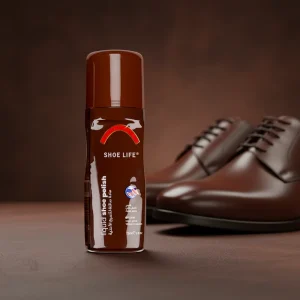 Household Sponge Self Shine Nourishing Shoe Shine Liquid Shoe Cleaning Shoe Polish