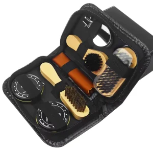 Shoe Polish Set Shoe Care Kit Shoe Cleaning Kit