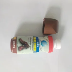 Shoe Polish Shoe Color and Dye Leather Dye 75ml Black Brown Neutral Color and Repair Shoes
