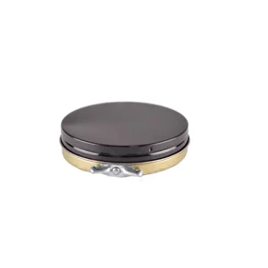 Shoe Polish Wax with Metal Class Tins in 40g 40ml Tin Shoe Polish