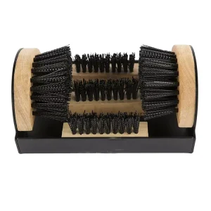 Shoe Polishing Machine Shoe Cleaning Brush