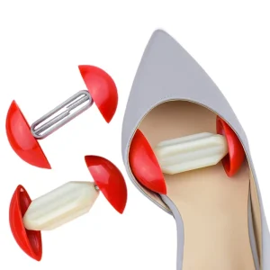 Shoe Protector Ladies Shoes Big Tree Heels Women Plastic Shoe Tree Stretchers