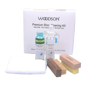 Shoe Protector Sneaker Spray Cleaning Kit for Football Boots Remove Shoe Stains