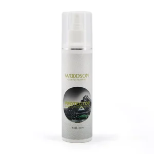 Shoe Protector Spray Invisible Protection Against Water And Stains Water Repellent Spray For Shoes And Clothe