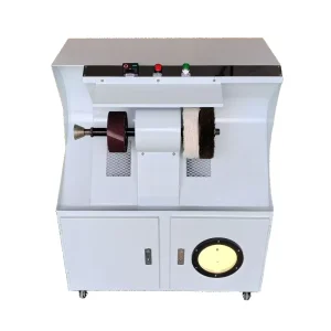 Shoe Repair Equipment Multifunctional Shoe Repair and Beauty Machine Leather Grinding Polishing Machine