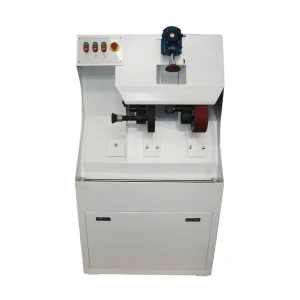 Shoe Repair Finishing Machine Shoe Sanding Buffing Polishing Repairing Equipment