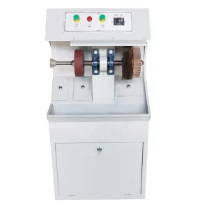 Shoe Repair Finishing Machine Shoe Sanding Buffing Polishing Repairing Equipment ZX 50
