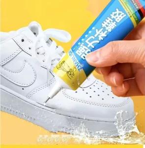 Shoe Repair Glue 50ML AL Polyuerthane Eco friendly Universal Adhesive Professional Tools Sealant ISO9001 CE Certified
