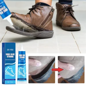 Shoe Repair Glue Strong Adhesion Waterproof Rubber Ceramic Sole Acrylic Wood Plastic Glass Diy Products Universal Glue
