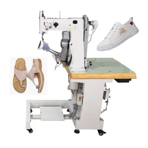 Shoe Repair Machine Sewing Thick Tread Shoes Machine