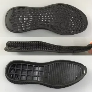 Shoe Repair Materials Rubber Soles for Shoe Making