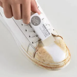 Shoe Rubber Decontamination Care Sneakers Cleaning Suede Eraser
