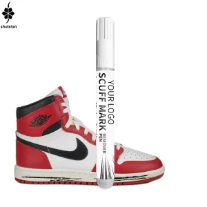 Shoe Scuff Mark Touch up Remover Pen Shoe Scuff Repair Mark Remover for Shoes Midsole Scuff Remover for Shoes Sneaker