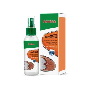 Shoe Stain Resistant Waterproof Spray Dust Proof Upper Care Portable Spray