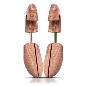 Shoe Tree Odor Free Widener & Shaper for Men & Women Sneakers Made in China