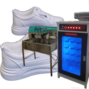 Shoe Washing Shop Shoe Washing Machine Commercial High Pressure Washing Commercial Automatic Shoe Washing Machine Best Value