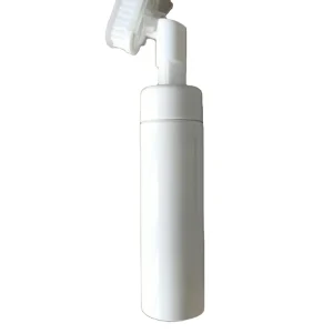 Shoe and Leather Foam Cleaner With Brush 200 ml Suitable for Sofa and Leather Goods