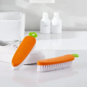 Shoes Brushes for Cleaning Laundry Brush Multifunctional Cleaning Tools Sneaker Cleaning Brush