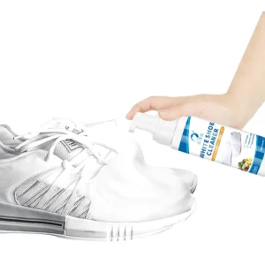 Shoes Cleaner White Shoes Foam Cleaner Waterless Bulk Dry Cleaning Sneaker Cleaning Spray Factory Shoe Cleaner Foam