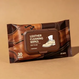 Shoes Cleaner Wipes Sneakers Cleaner Outdoors Portable Disposable Powerful Cleaning Wipes Shoe Cloth Work on White Shoes