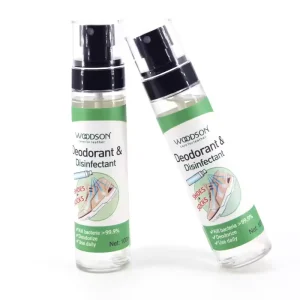 Shoes Deodorant Spray Deodorant Odor Organic Deodorizer Foot Sterilization Spray Remover Odor