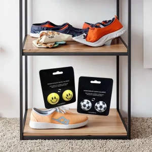 Shoes Deodorizer Sneaker Ball Eco Friendly Oil Air Freshener Lavender Customizable Biodegradable Child Safe Portable Design All