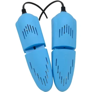 Shoes Dryer Machine Deodorizer Drying Various Shoes and Socks Portable Shoe Dryer