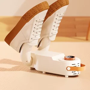 Shoes Dryer Machine Fast Dryer Heater Retractable Dehumidifying and Deodorizing Shoe Dryer