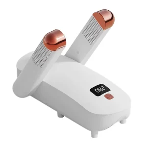 Shoes Dryer Machine Smart Constant Temperature Fast Dryer Heater Deodorizer Dehumidifier Device Gloves Boots Drier