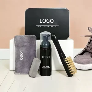 Shoes Foam Cleaner Shampoo Sport Shoe Whitener Cleaning Spray